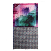 Incanto - silk/cotton scarf